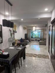 Peakview Estate (D16), Terrace #614731591